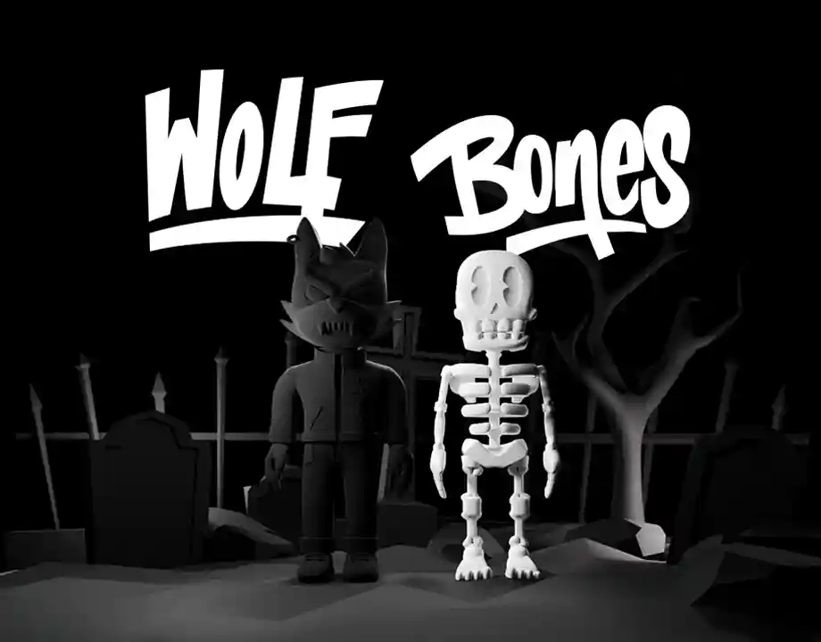 Wolf&Bones