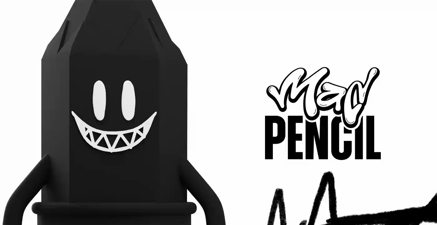 Proyecto MadPencil 1