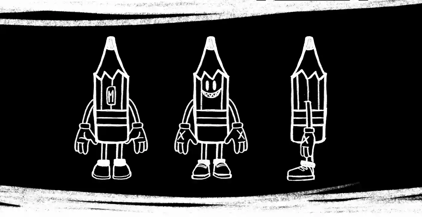 Proyecto MadPencil 3