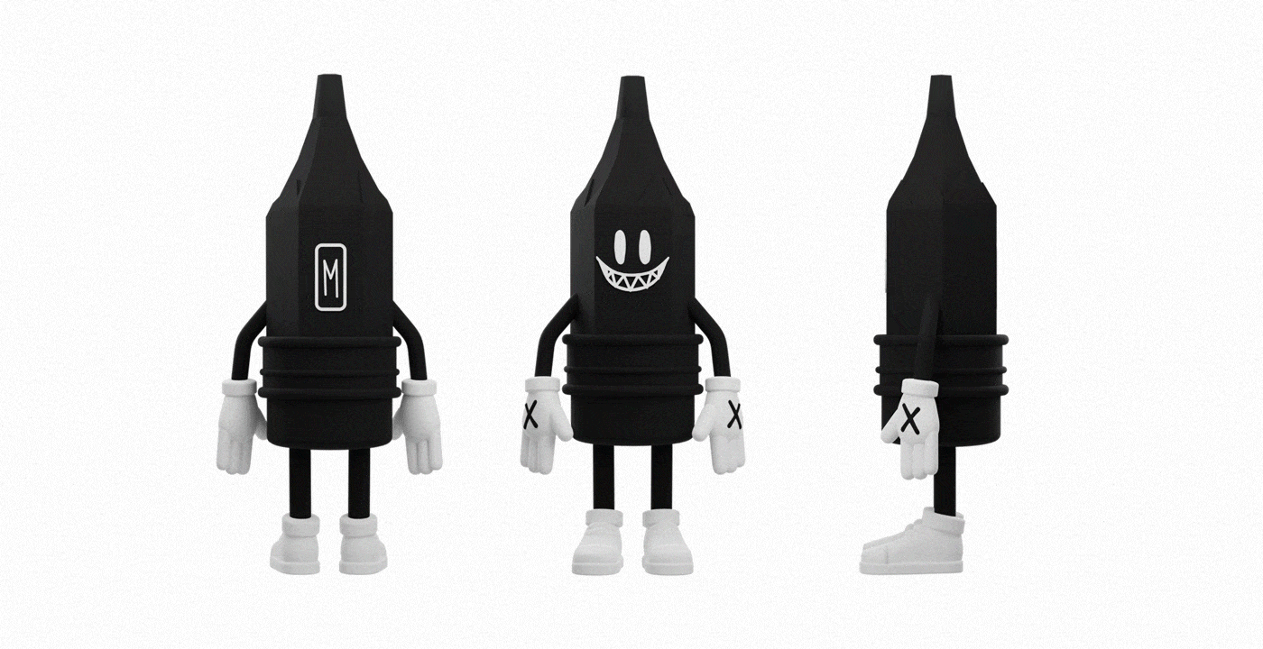 Proyecto MadPencil 4