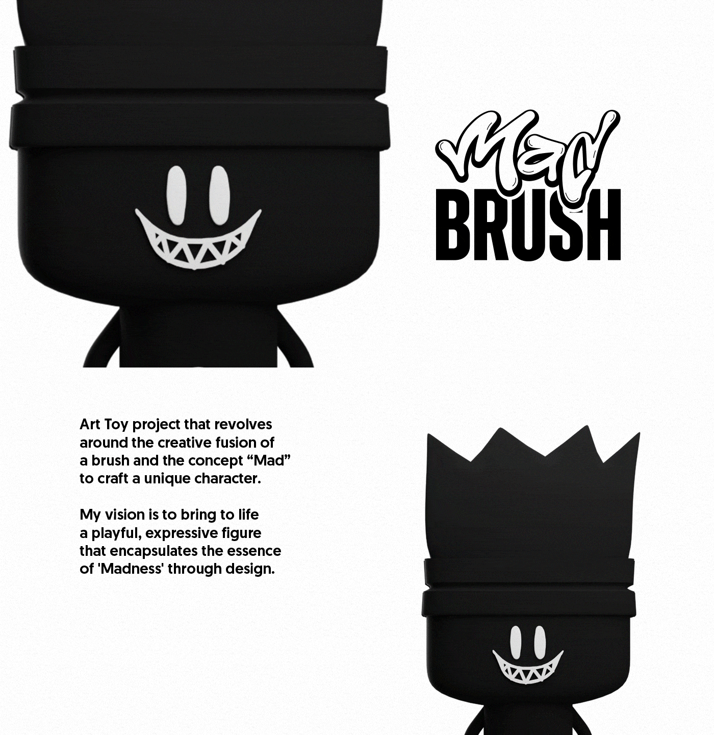 Proyecto MadBrush 1