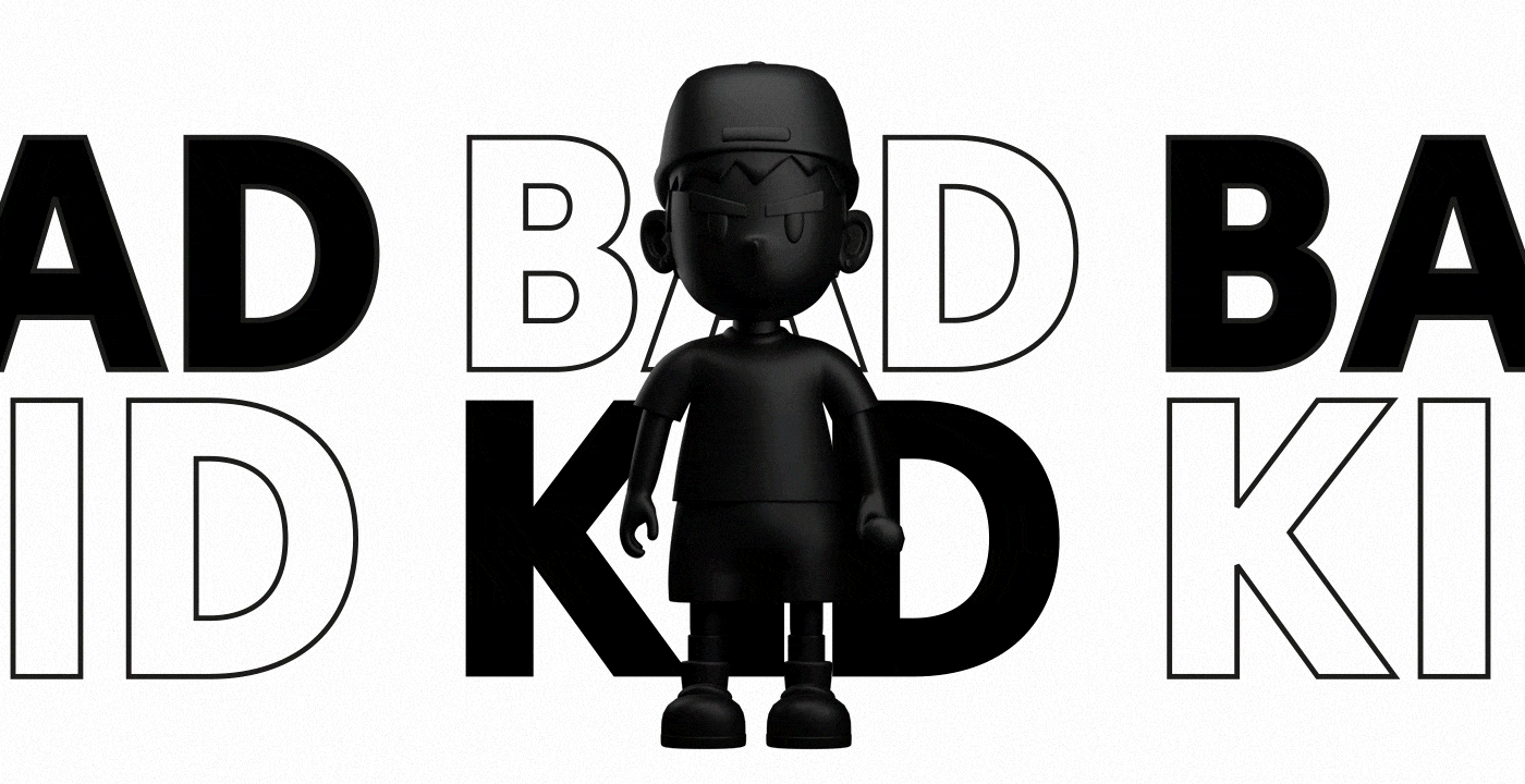 Proyecto BadKid 7