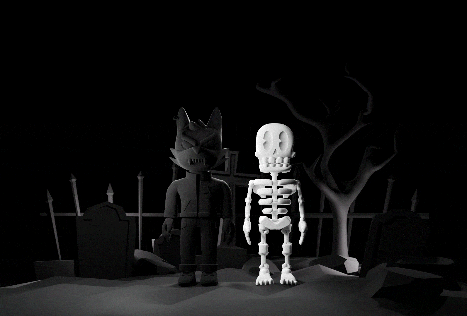 Proyecto Wolf&Bones 1