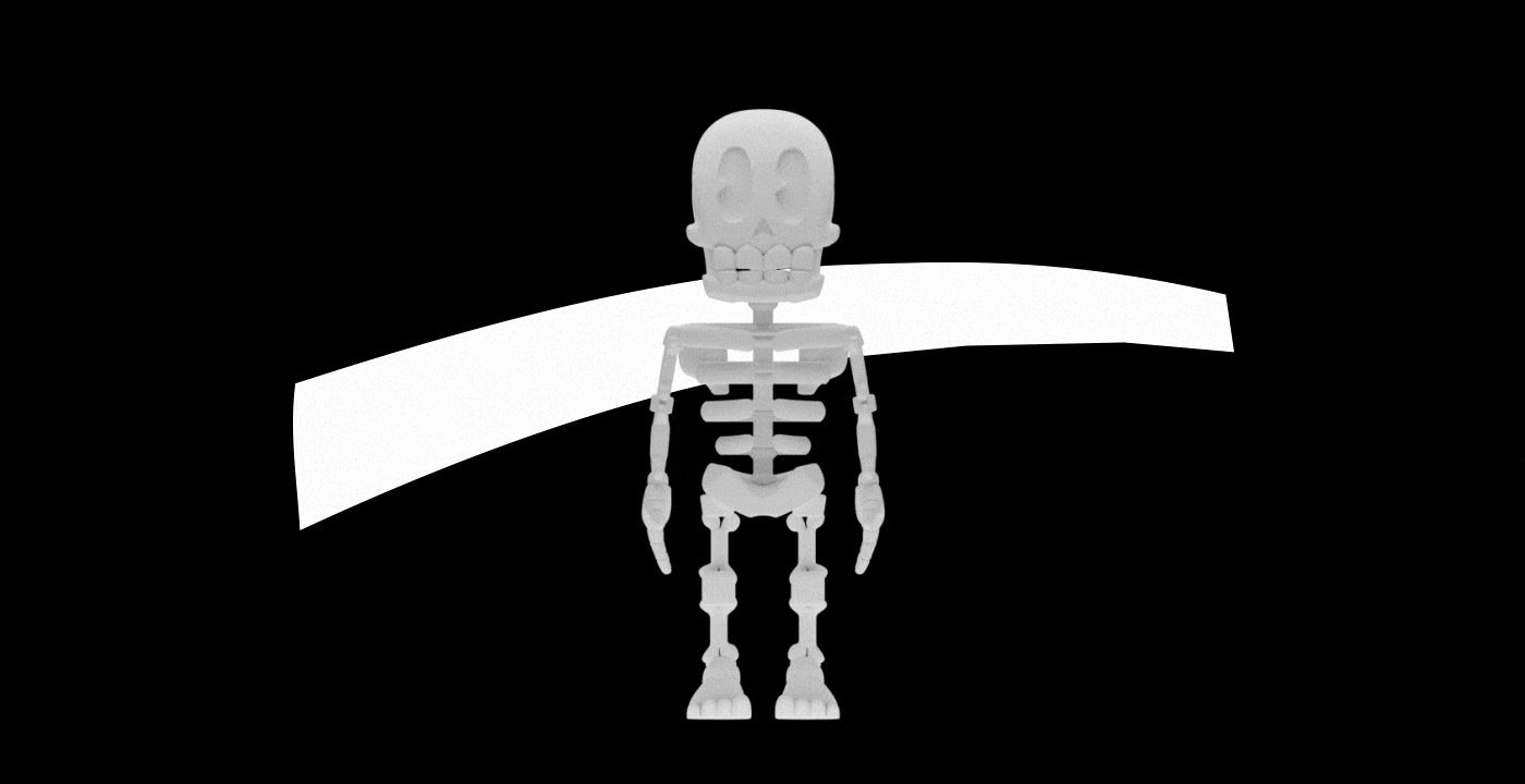 Proyecto Wolf&Bones 10