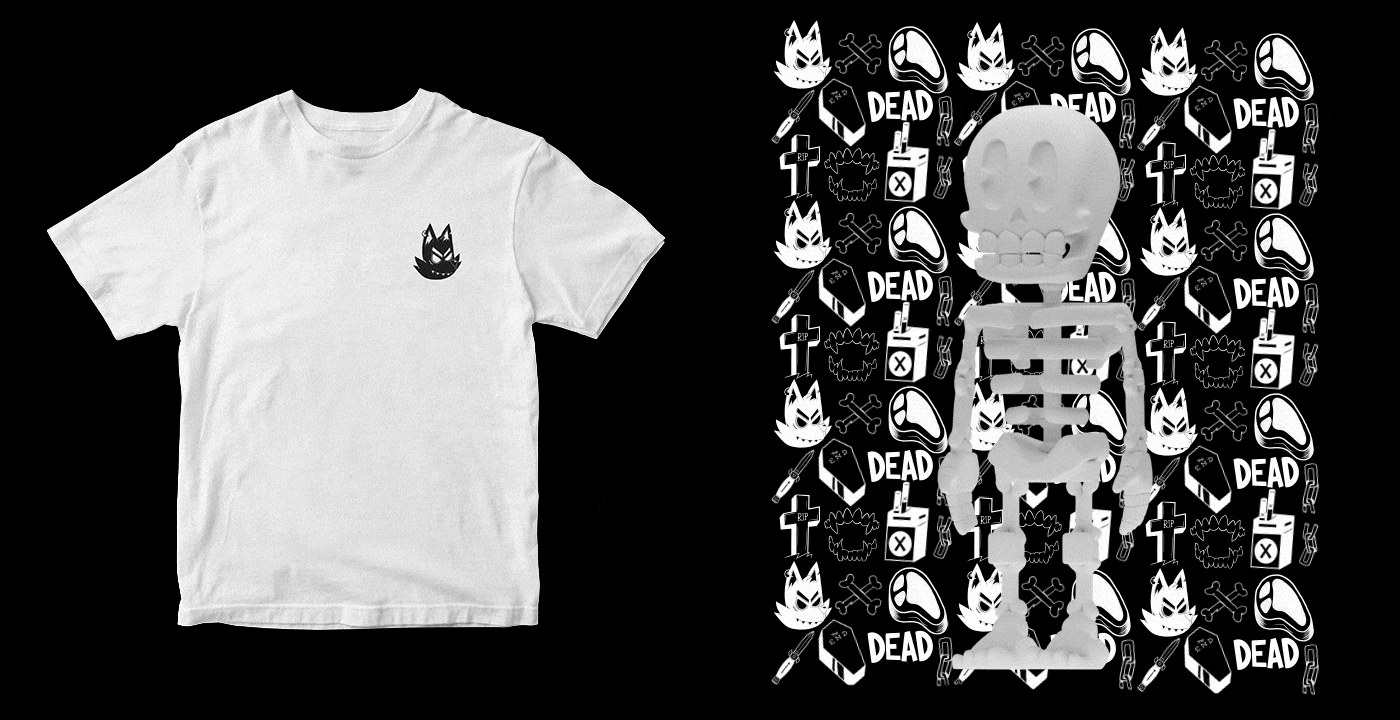 Proyecto Wolf&Bones 15