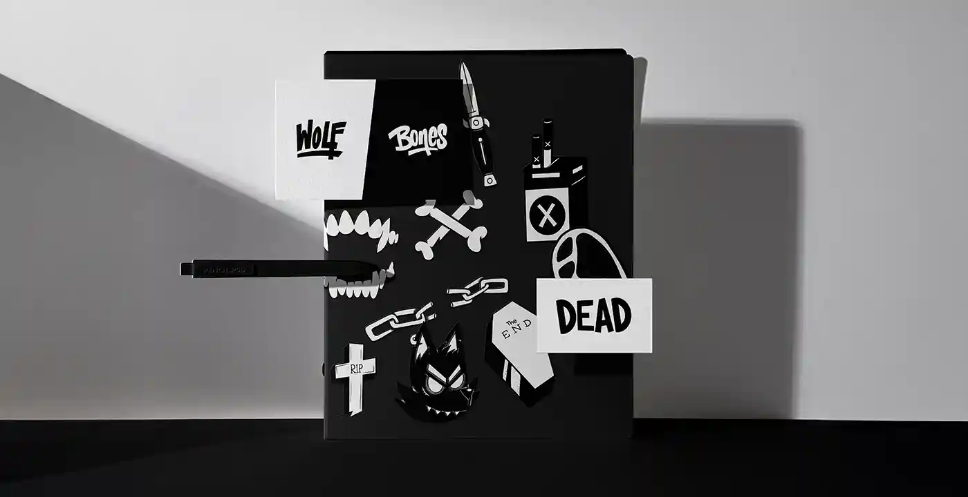 Proyecto Wolf&Bones 16