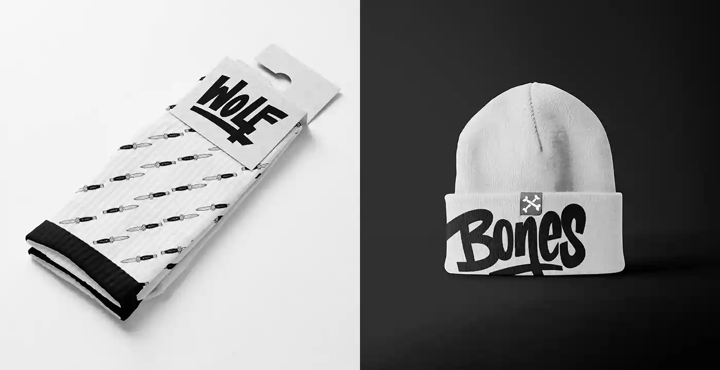 Proyecto Wolf&Bones 18