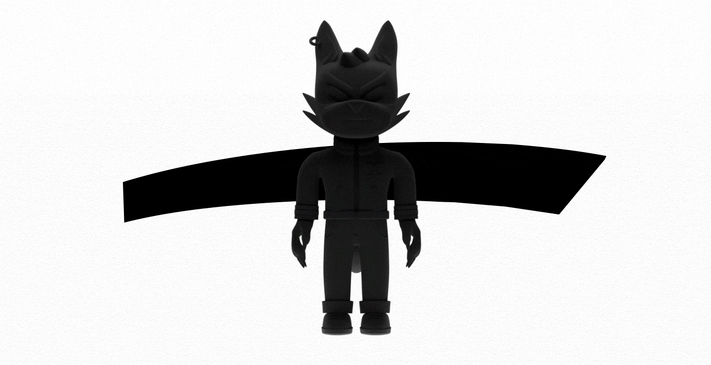 Proyecto Wolf&Bones 6