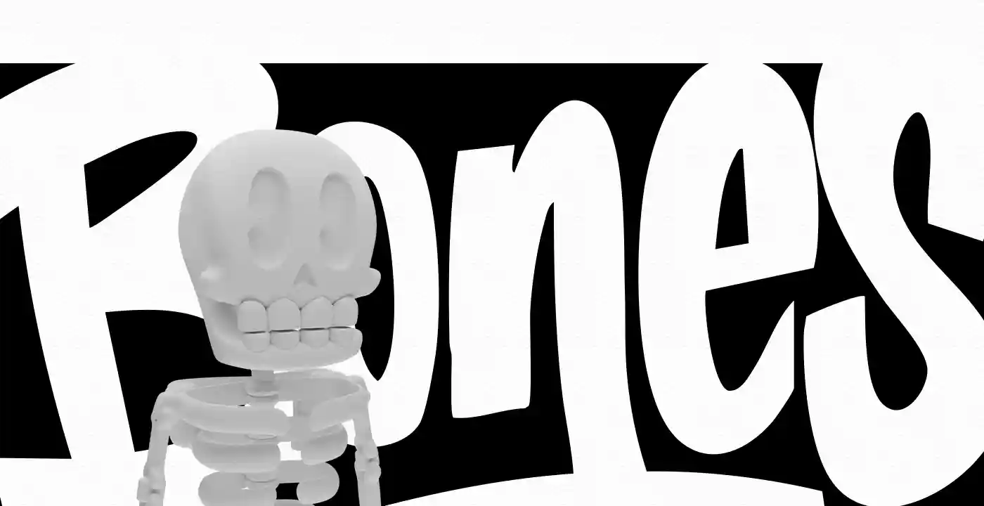 Proyecto Wolf&Bones 7