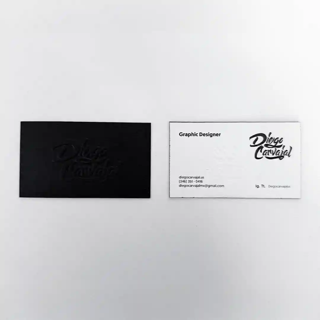 PersonalBusinessCards