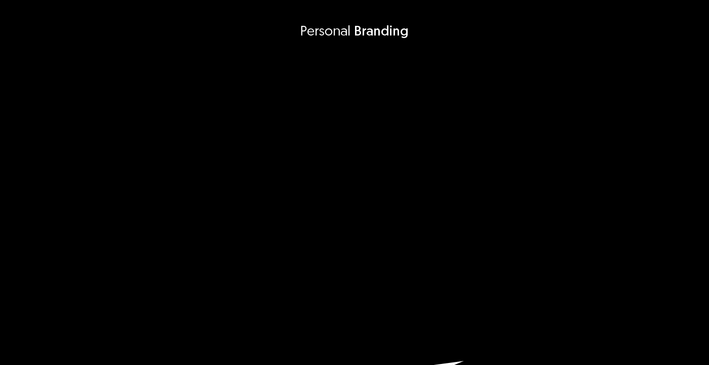 Personal Branding 1