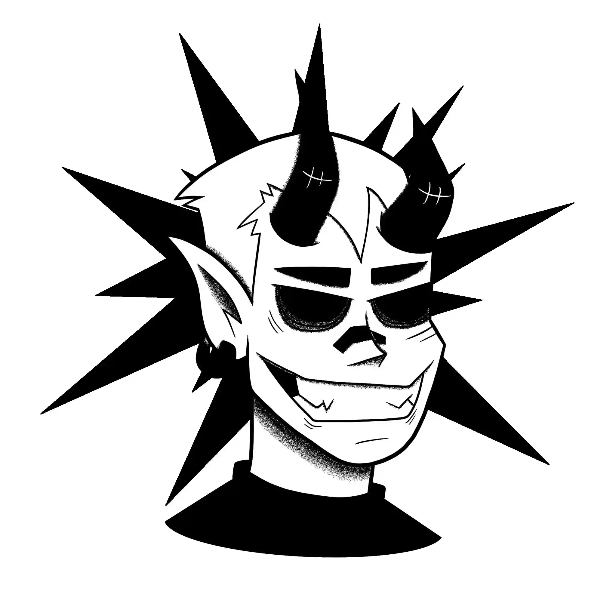 Demon