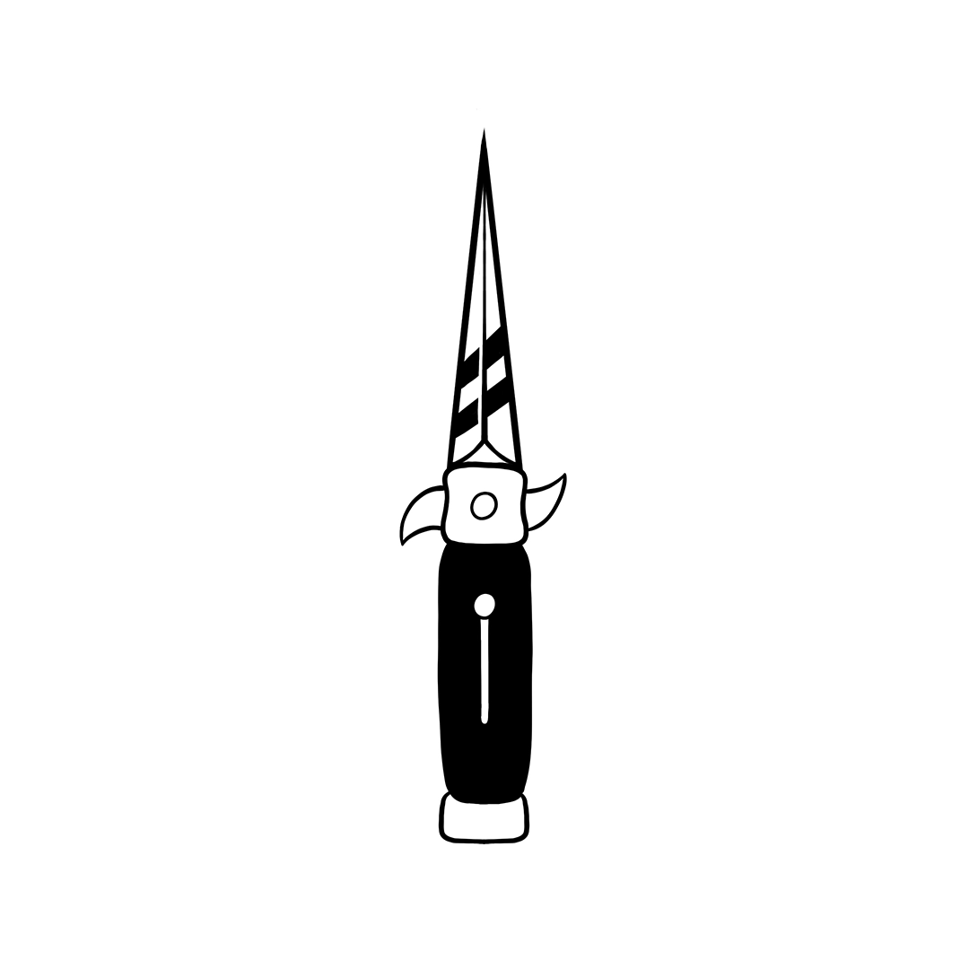 Knife