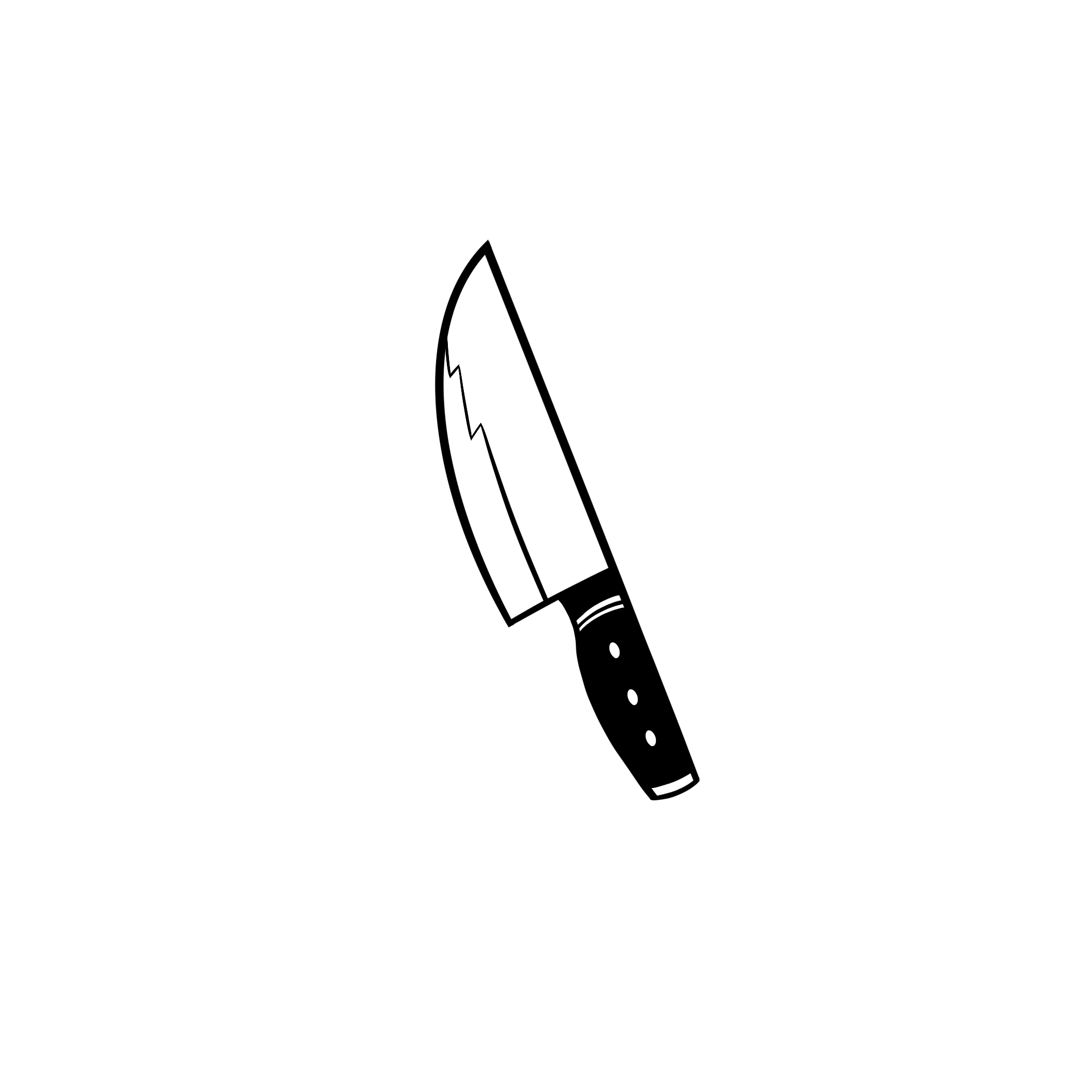 Knife