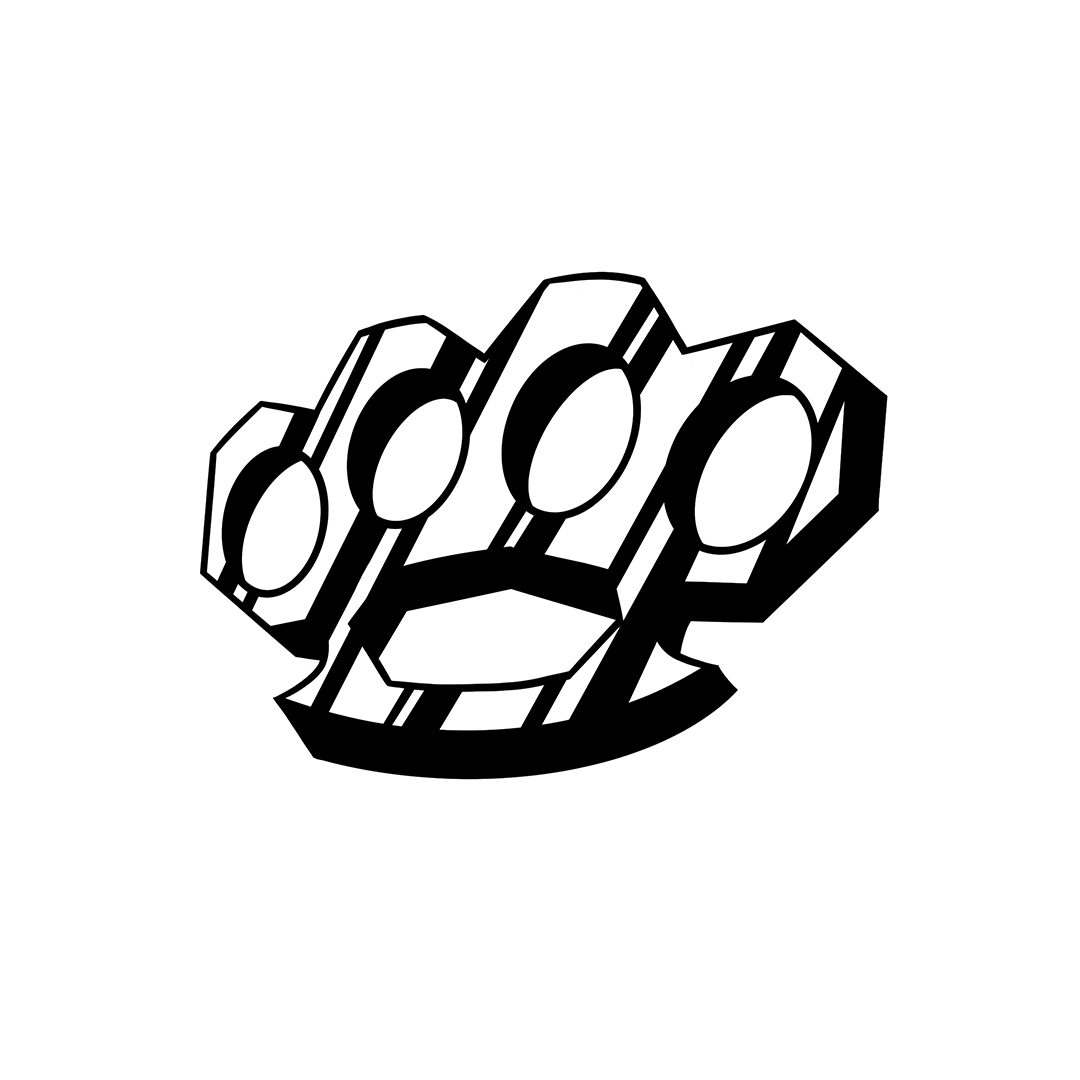 Knuckles