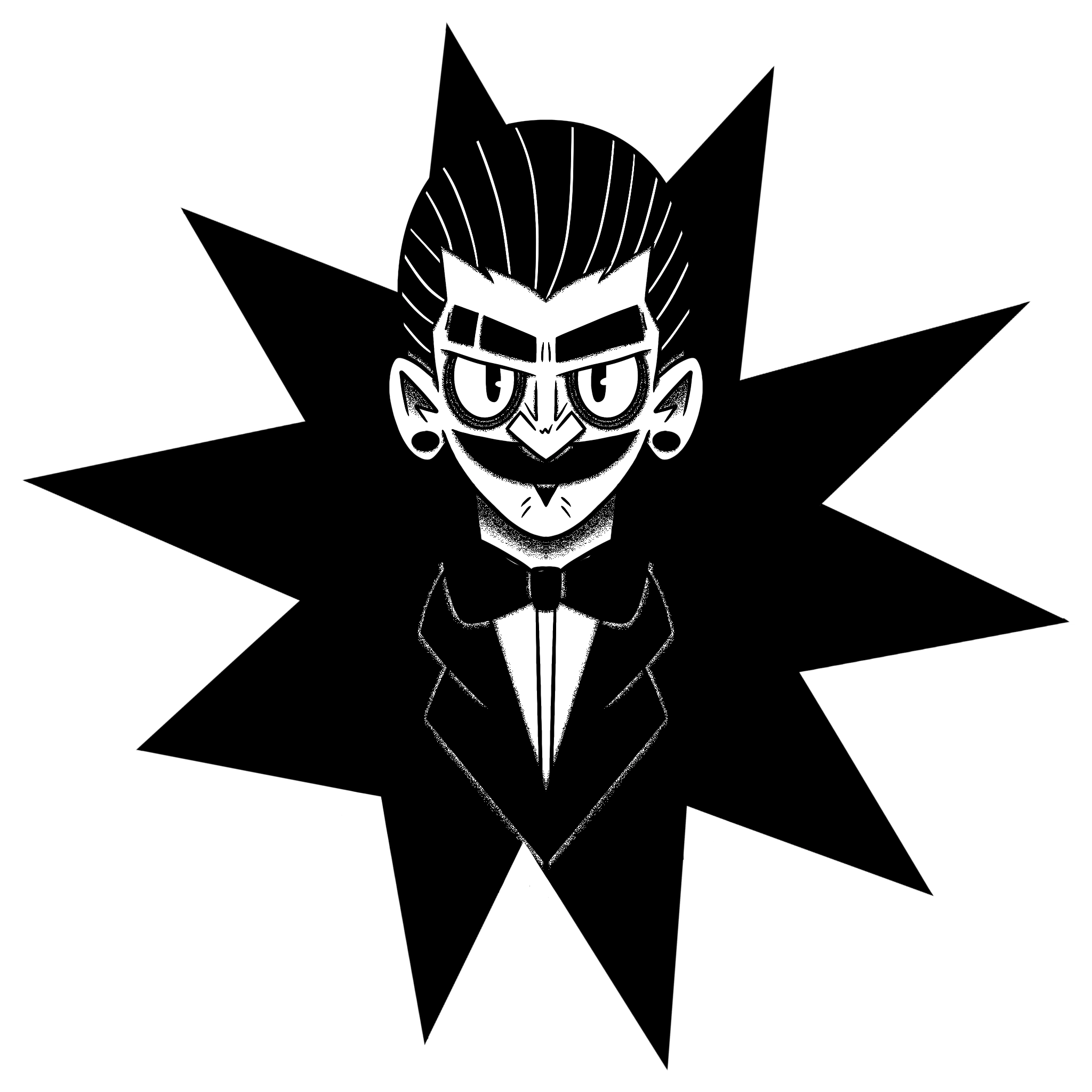 Tuxedo