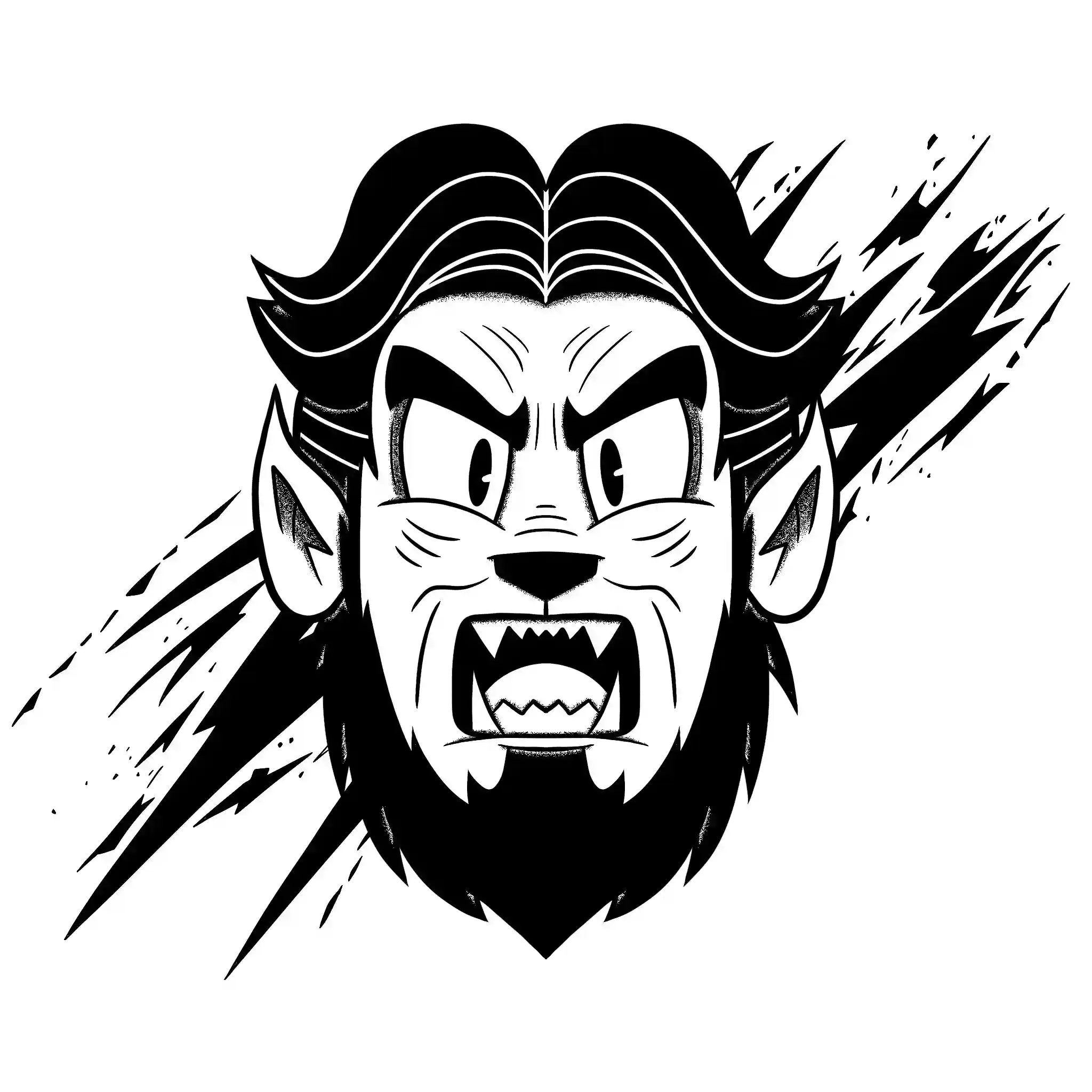 Werewolf