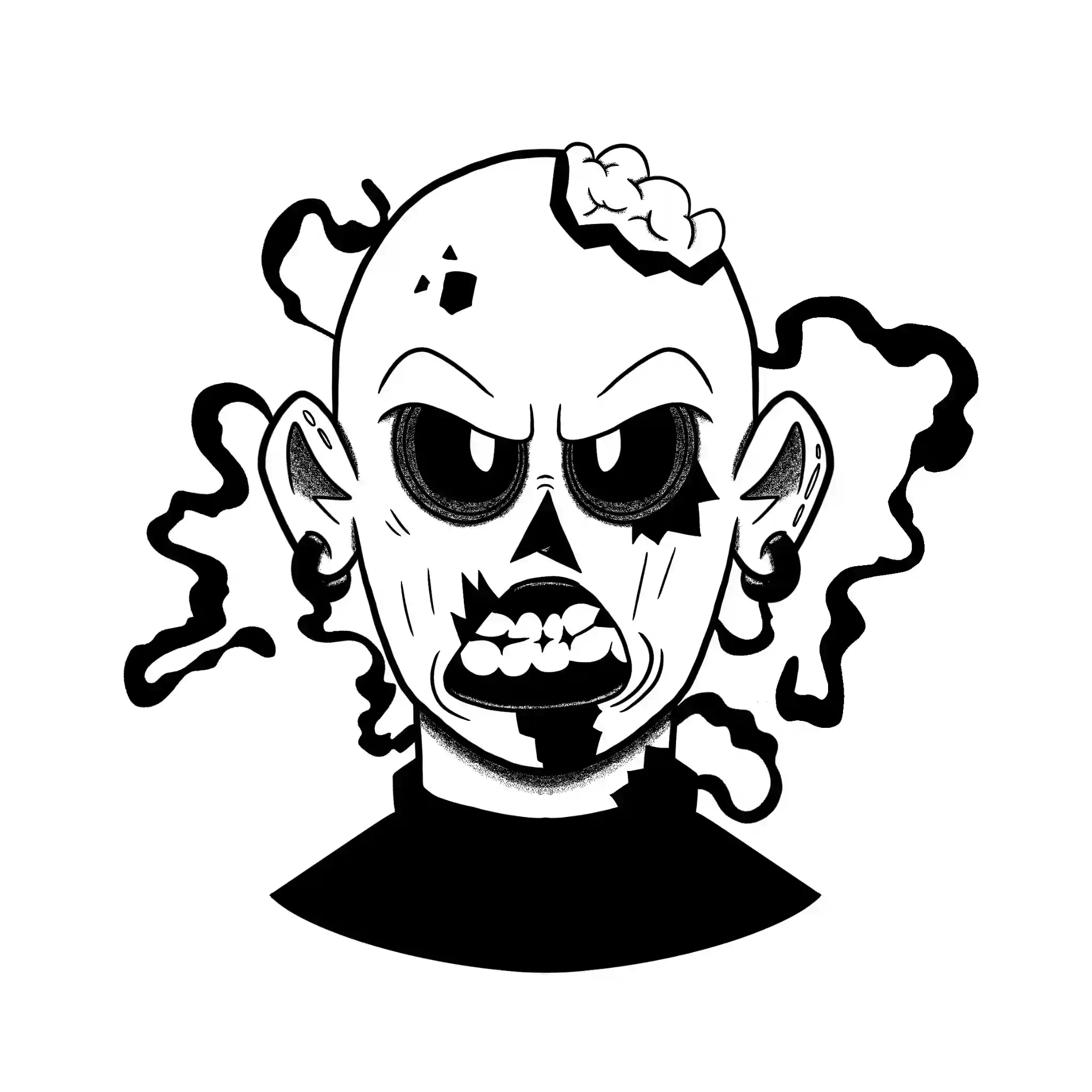 Zombie